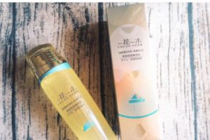 一花一木精华水怎么样？国产品牌推荐这款？-1