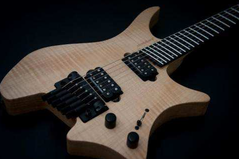 strandberg os7电吉他怎么样？价格贵吗？-1