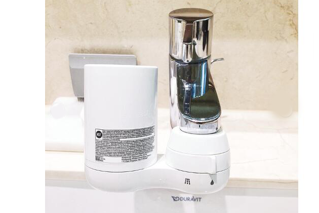 Duravit净水器好不好？Duravit 免洗高端净水器需要注意什么？-1
