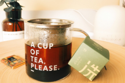 北鼎泡茶杯好吗？是什么材质？-1