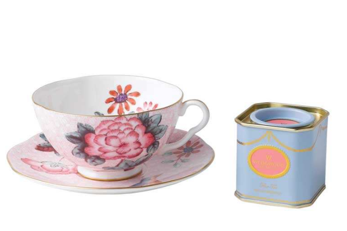 wedgwood是奢侈品吗？wedgwood茶杯多少钱？-1