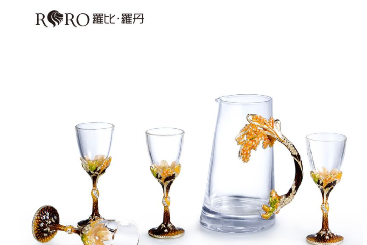 罗比罗丹茶杯怎么样？杯子好不好看？-1