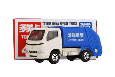 什么品牌玩具车最好？介绍两款？-1
