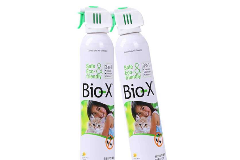 倍奥杀虫剂真的无毒嘛？真的可以用来消毒吗？-1