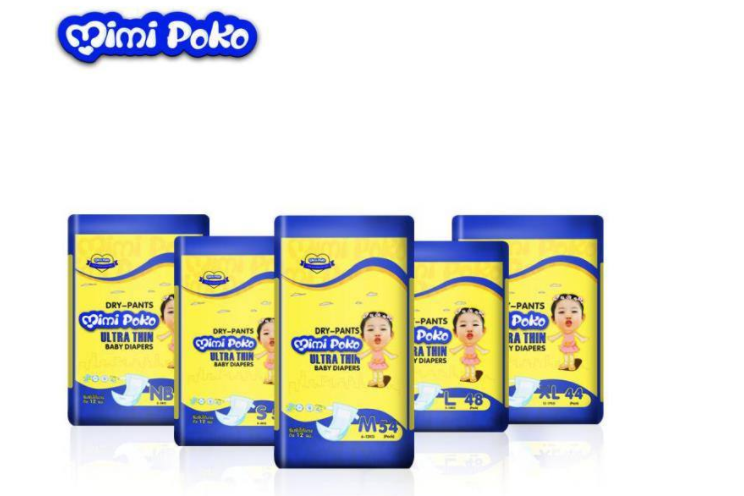 现在什么牌子的纸尿裤好?推荐几款? 现在什么牌子的纸尿裤好?推荐几款?