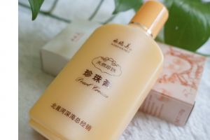 西施美珍珠蜜美白护肤品好不好？西施美珍珠蜜美白护肤品的效果？-1