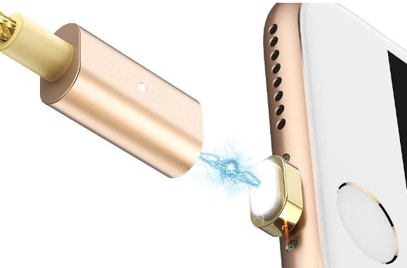 苹果更新Lightning专利,或采用磁性设计 苹果更新Lightning专利,或采用磁性设计