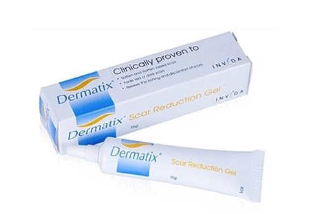 dermatix疤痕贴有效吗？好不好用？-1