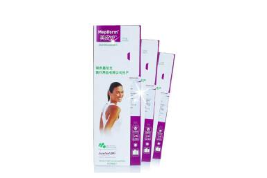 美皮护疤痕贴多少钱？一盒有几片？-1