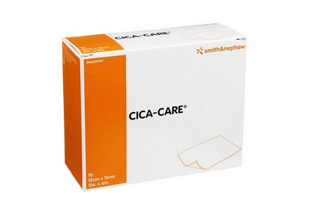 cicacare疤痕贴有用吗？一盒可以贴多长时间？-1