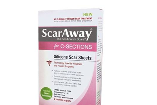 scaraway疤痕贴有用吗？怎么用？-1