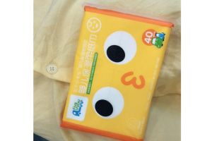 Five trucks湿纸巾那款好？Five trucks湿纸巾好用吗？-1