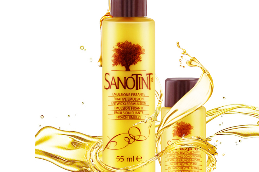 Sanotint纯植物染发霜使用步骤？Sanotint纯植物染发霜的时间?