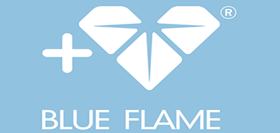 Blue Flame是什么牌子_蓝色火焰品牌怎么样?