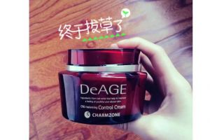 婵真DeAGE 调理霜用法？婵真DeAGE 调理霜性价比如何？-1