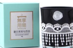 国产小众香薰蜡烛怎么选？推荐几款？-1