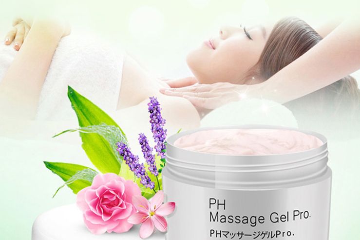 日本PH胎盘素面部按摩膏怎么样？PH胎盘素面部按摩膏使用方法？-2