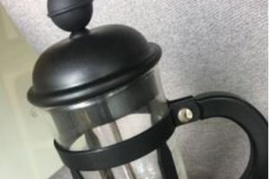 波顿法压咖啡壶推荐？效果如何？-1