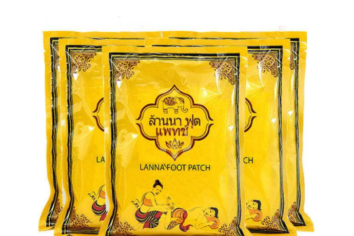 兰纳足贴真的有用吗？什么时候用比较好？-1