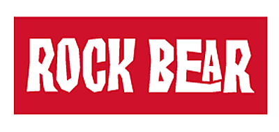 ROCK BEAR是什么牌子_ROCK BEAR品牌怎么样?