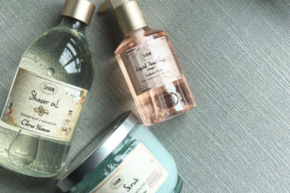 SABON怀孕洗护用品介绍？有哪些好用的单品？-1