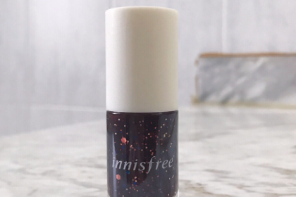 悦诗风吟指甲油显白吗?多少钱?-1