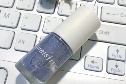 悦诗风吟指甲油怎么样?会显白吗?-1