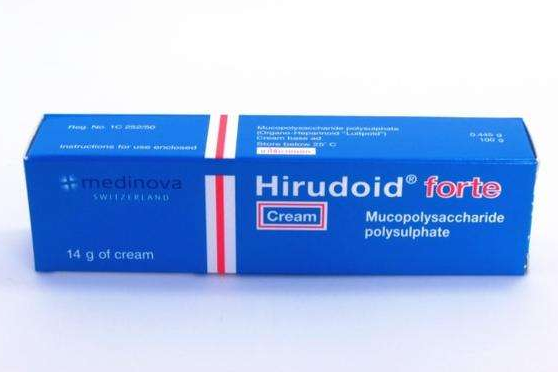 泰国hirudoid除疤膏效果如何?多少钱? 泰国hirudoid除疤膏效果如何?多少钱?