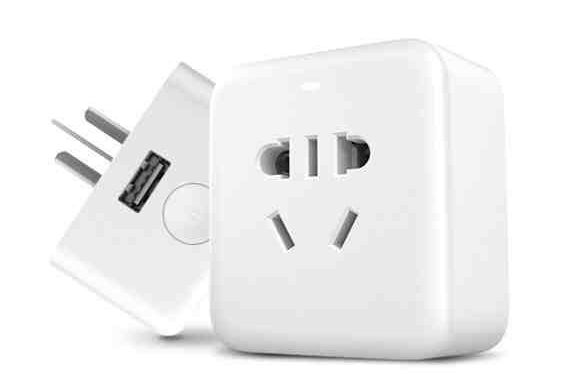 小米智能插座怎么用?可以设置开关时间吗? 小米智能插座怎么用?可以设置开关时间吗?