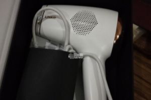 ulike脱毛仪怎么样？使用方法介一下？-1
