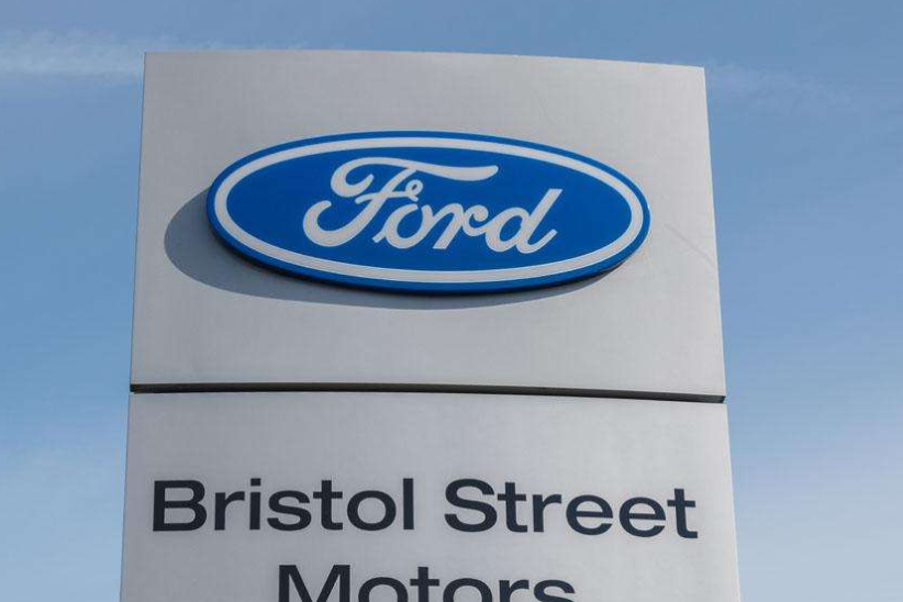 因起火风险 福特召回5万根120伏充电线 因起火风险 福特召回5万根120伏充电线