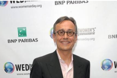 Facebook挖走惠普首席营销官安东尼奥·卢西奥,为了维护公司形象 Facebook挖走惠普首席营销官安东尼奥·卢西奥,为了维护公司形象