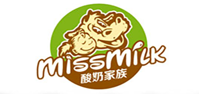 MISSMILK是什么牌子_酸奶家族品牌怎么样?