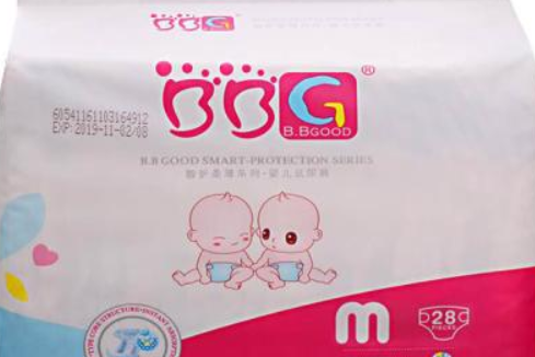 BBG纸尿裤推荐？如何挑选适合宝宝的纸尿裤？-1