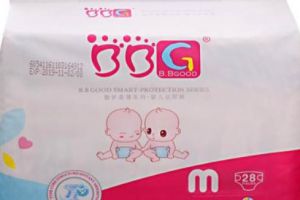 BBG纸尿裤推荐？如何挑选适合宝宝的纸尿裤？-1