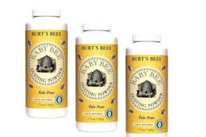 burt's bees爽身粉怎么样？一盒有多少克？-1