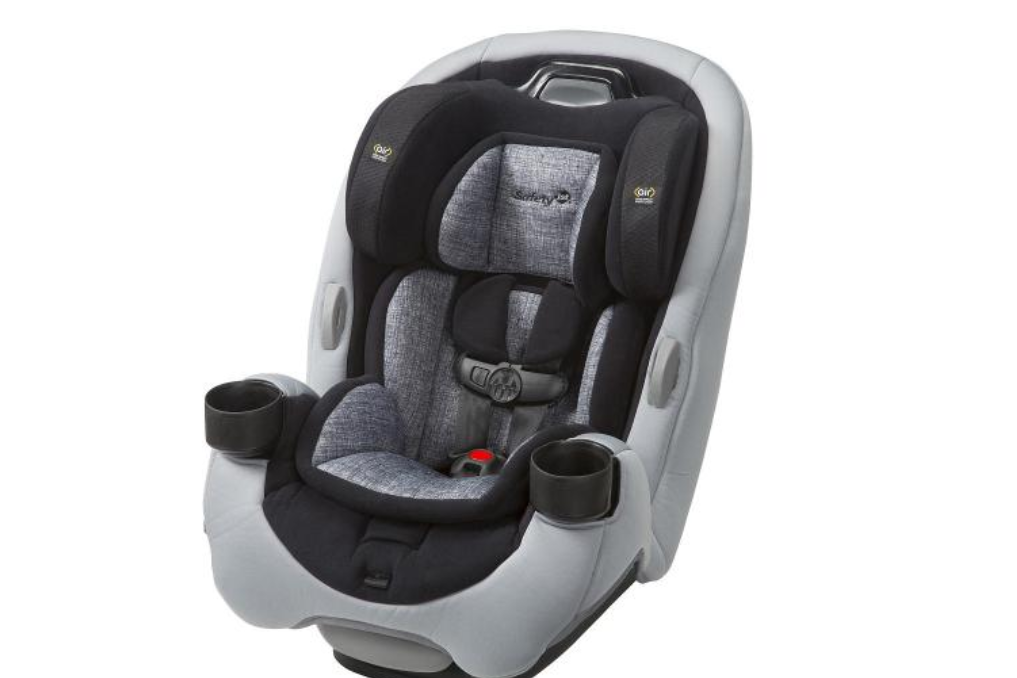 婴儿安全座椅哪个牌子好？推荐一个品牌？-1