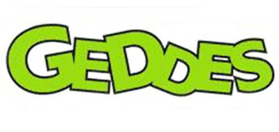 geddes是什么牌子_geddes品牌怎么样?