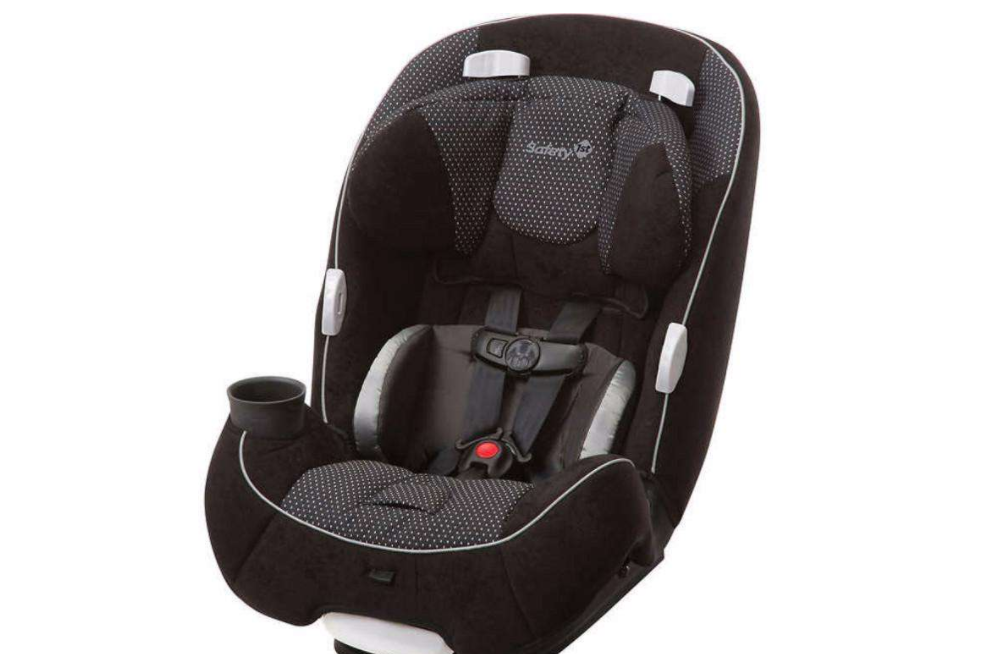 safety 1st婴儿安全座椅好么？多少钱一个？-1