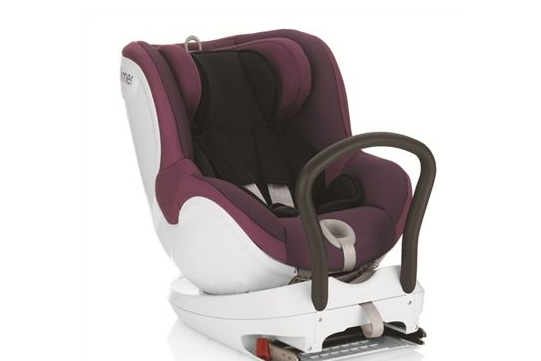 双面骑士的肩带怎么调整？百代适婴儿安全座椅哪里买便宜？-1