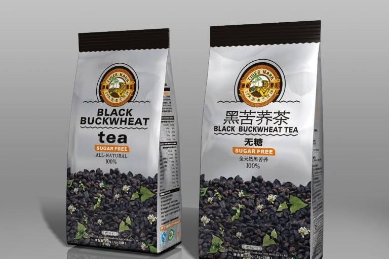 黑苦荞茶的功效与作用？哪款比较好？-1