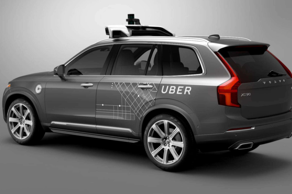 丰田与Uber强强结合 联手开发自动驾驶技术