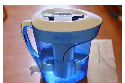 zerowater零水家用滤水壶怎么样？有哪些使用功能？-1