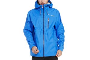 helly hansen什么档次？冲锋衣多少钱？-1