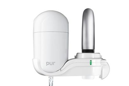 PUR净水器适合家用？安装简便吗？-1