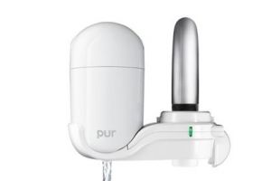 PUR净水器适合家用？安装简便吗？-1