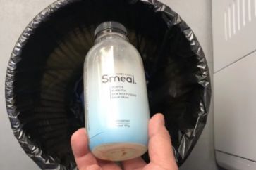 smeal代餐粉怎么服用？有用吗？-1