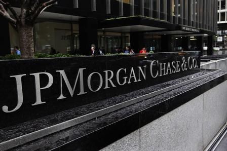 摩根大通聘请谷歌云产品总监 打造银行下一代人工智能服务 摩根大通聘请谷歌云产品总监 打造银行下一代人工智能服务