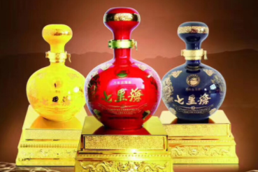 七里海白酒价格表？七里海酱香型白酒如何？-1