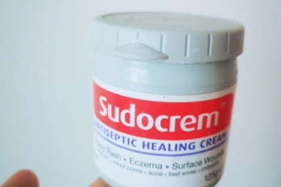 Sudocrem 屁屁霜可以当清洁面膜？祛痘效果好吗？-1